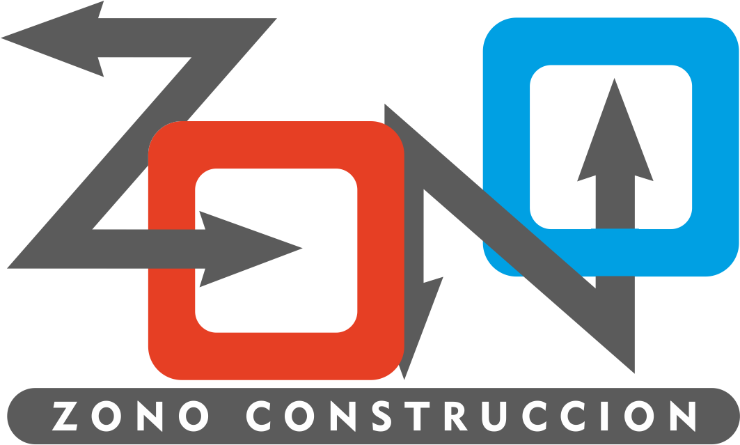Logo Zono Construcción y Hogar